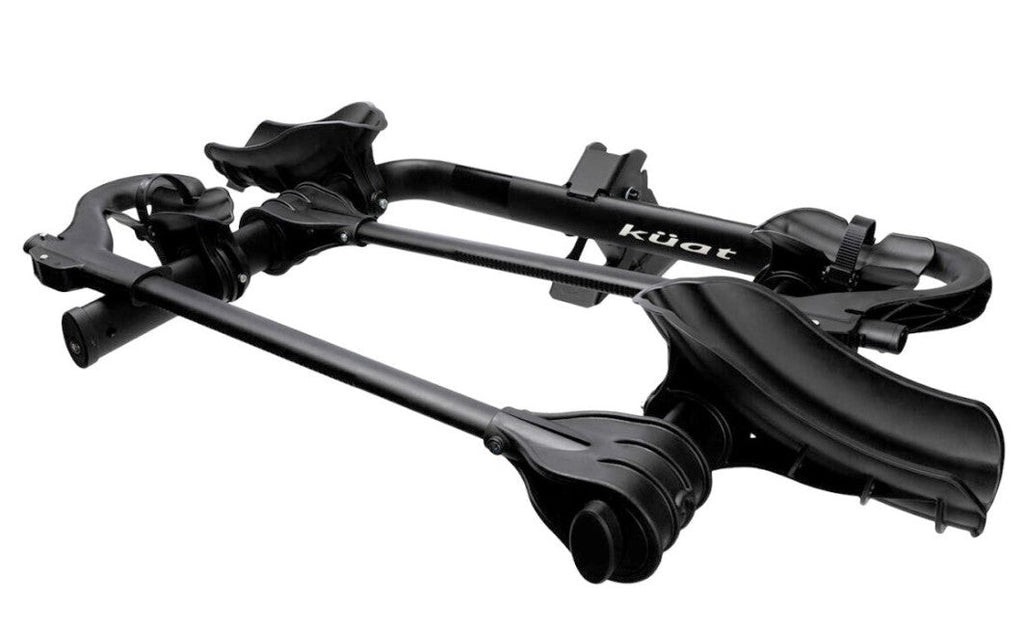 Car Rack - Kuat Transfer V2 1-Bike 1.25" Hitch Black