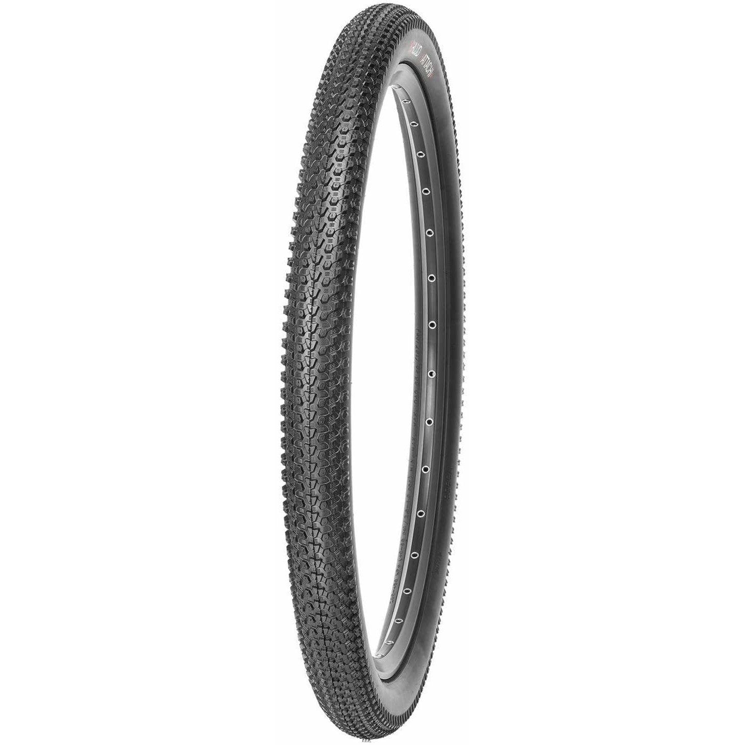 Tire - CST Camber Tire - 26 x 2.1, Clincher, Wire, Black, 27tpi