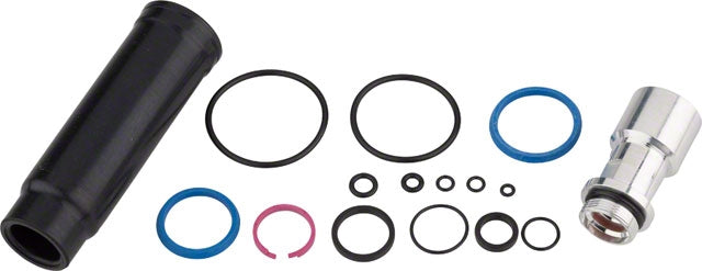 FOX Seal Kit - 32/34 mm FIT CTD, FIT CTD Remote and FIT CTD with Trail Adjust Damper Forks