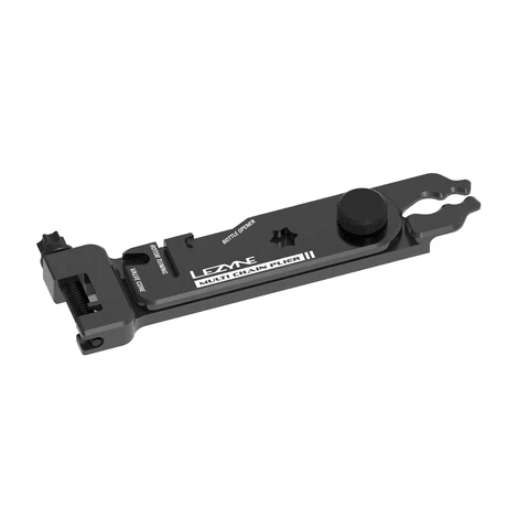 Tool - Lezyne MULTI CHAIN PLIERS BLACK / WHITE