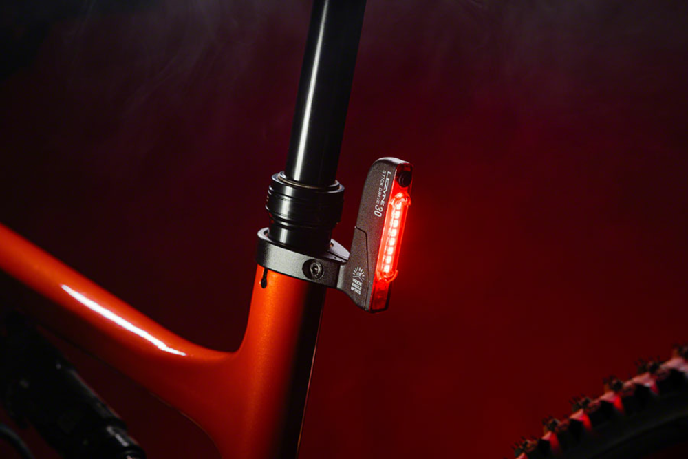 Lezyne Stick+ Drive Taillight