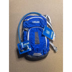 CamelBak Kids Mini M.U.L.E.® 50oz Hydration Pack - Green/Yellow