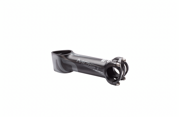 TIGER ALU STEM-AERO-DI2-BK-90