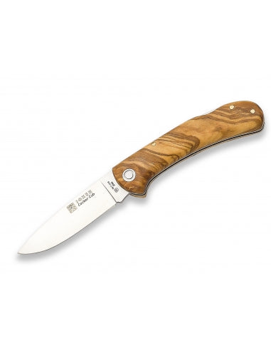 Joker Cocker Cub Lockback Olive (Spain)