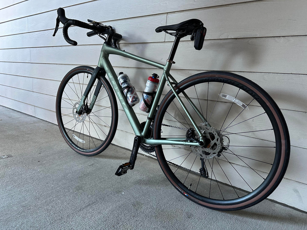 Domane AL 5 56 Lichen Green
