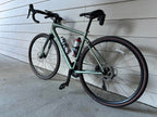 Domane AL 5 56 Lichen Green