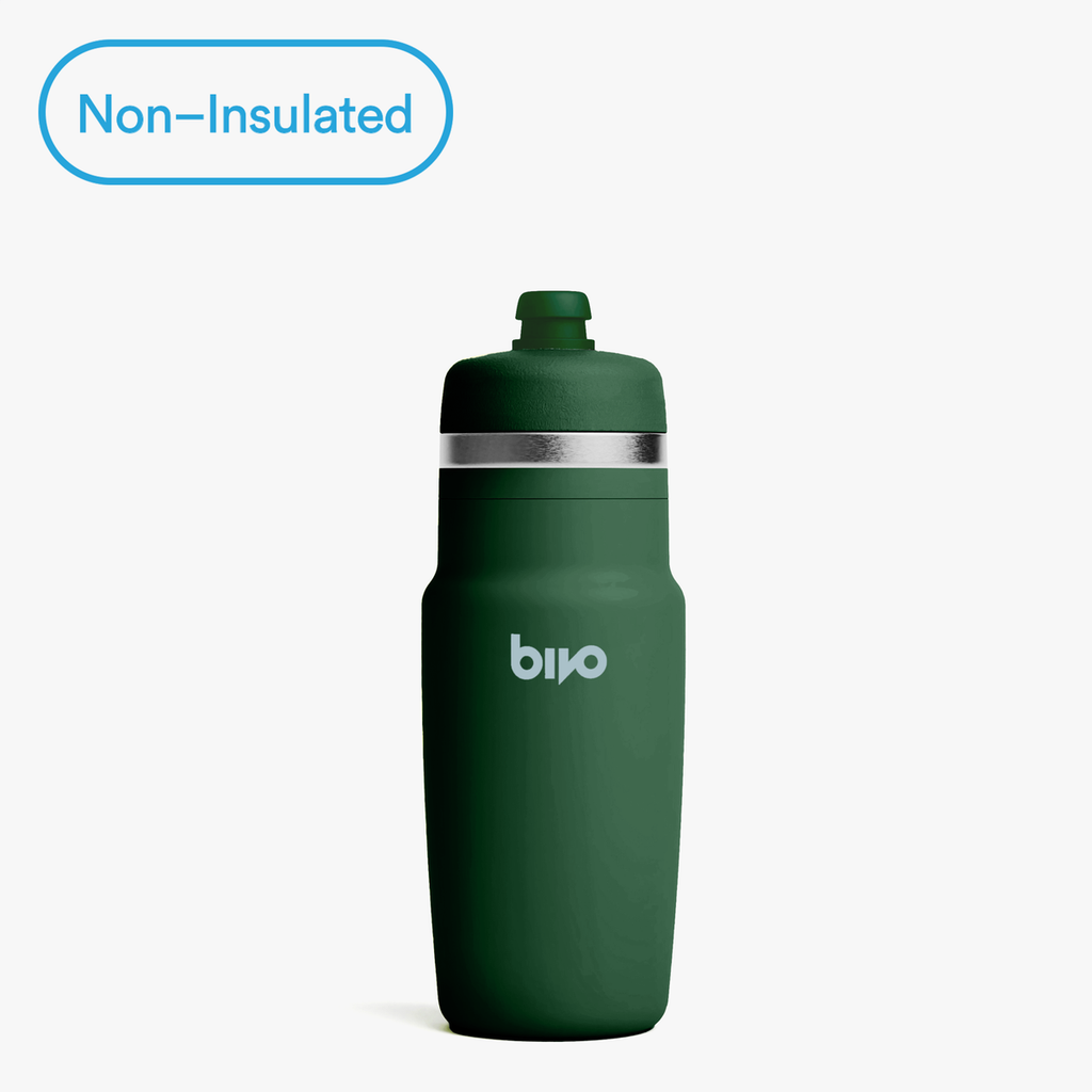Bottle - Bivo One 21oz Lightweight - Tomato