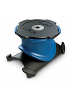 Computer Part - Quad Lock MOUNT ONLY BIKE MOUNT BK
