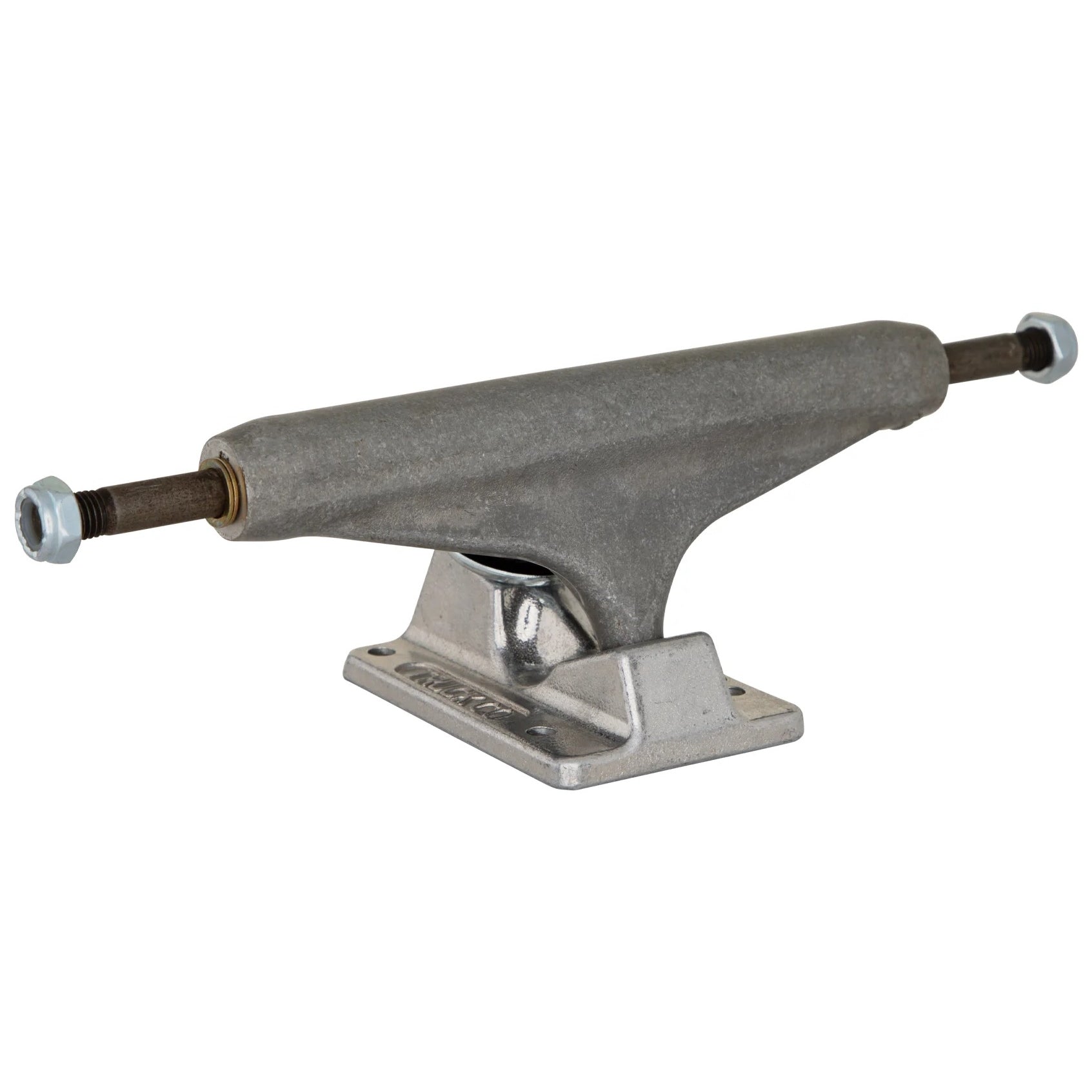 Trucks - Independent 144 Stage 11  IKP Steel Grey Silver Standard Trucks