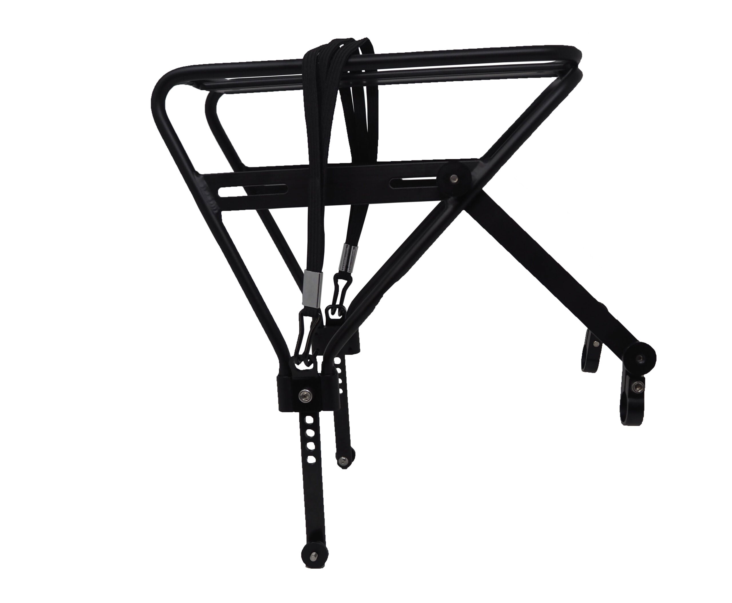 Rack Rear - TerraTrike Rack 2023