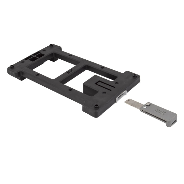 BIKE RACK RR BASIL MIK CARRIER PLATE BK