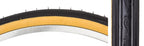 TIRE SUNLT 24x1-3/8 BK/BK RD K40 WIRE