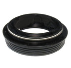 RockShox Dust Seal/Foam Ring Kit - Black Flanged 32mm Seal, 10mm Foam Ring - Revelation A3