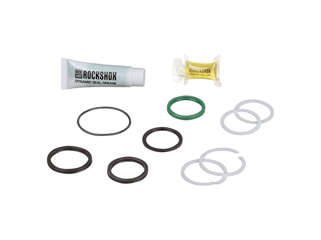 RockShox Rear Shock Service Kit - Monarch XX B1 2014+