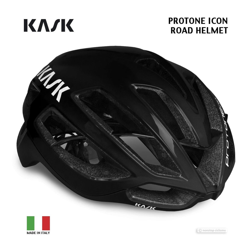PROTONE ICON-Black-S