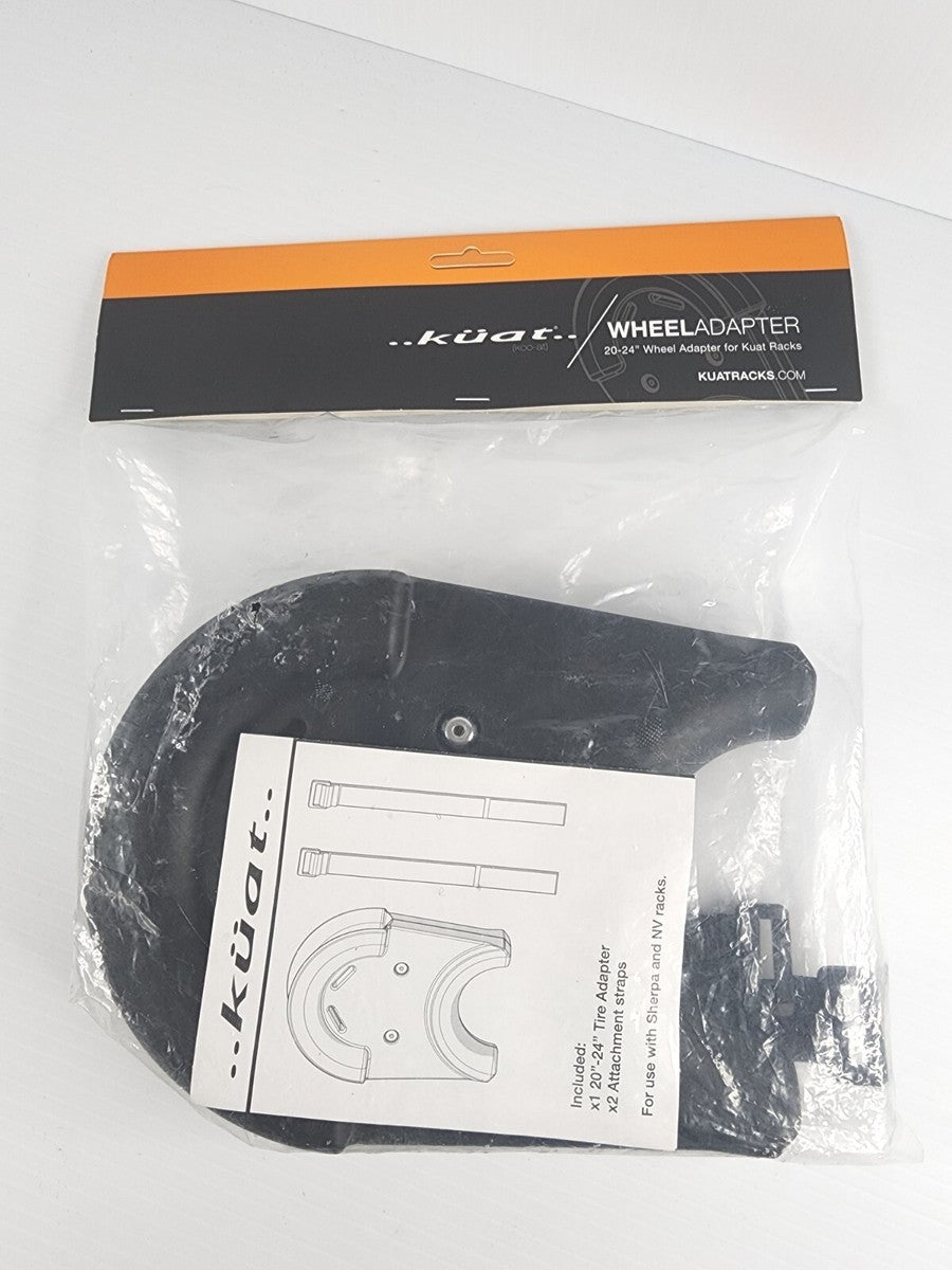 Accessory - Kuat Wheel extender 20-24