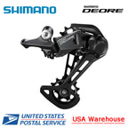 Derailleur - RD-M5100  Deore  SGS 11-SPEED