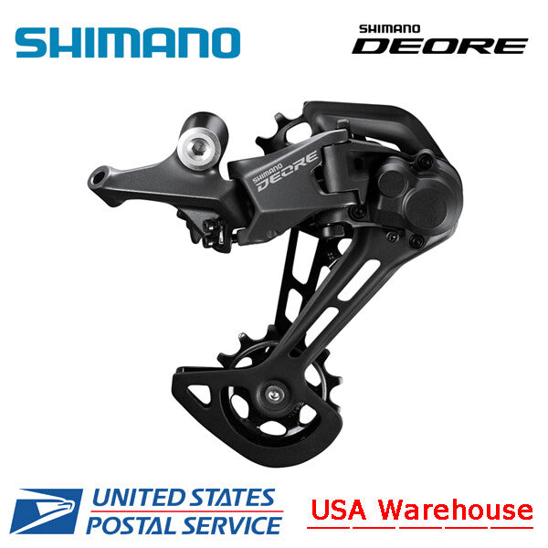Derailleur - RD-M5100  Deore  SGS 11-SPEED