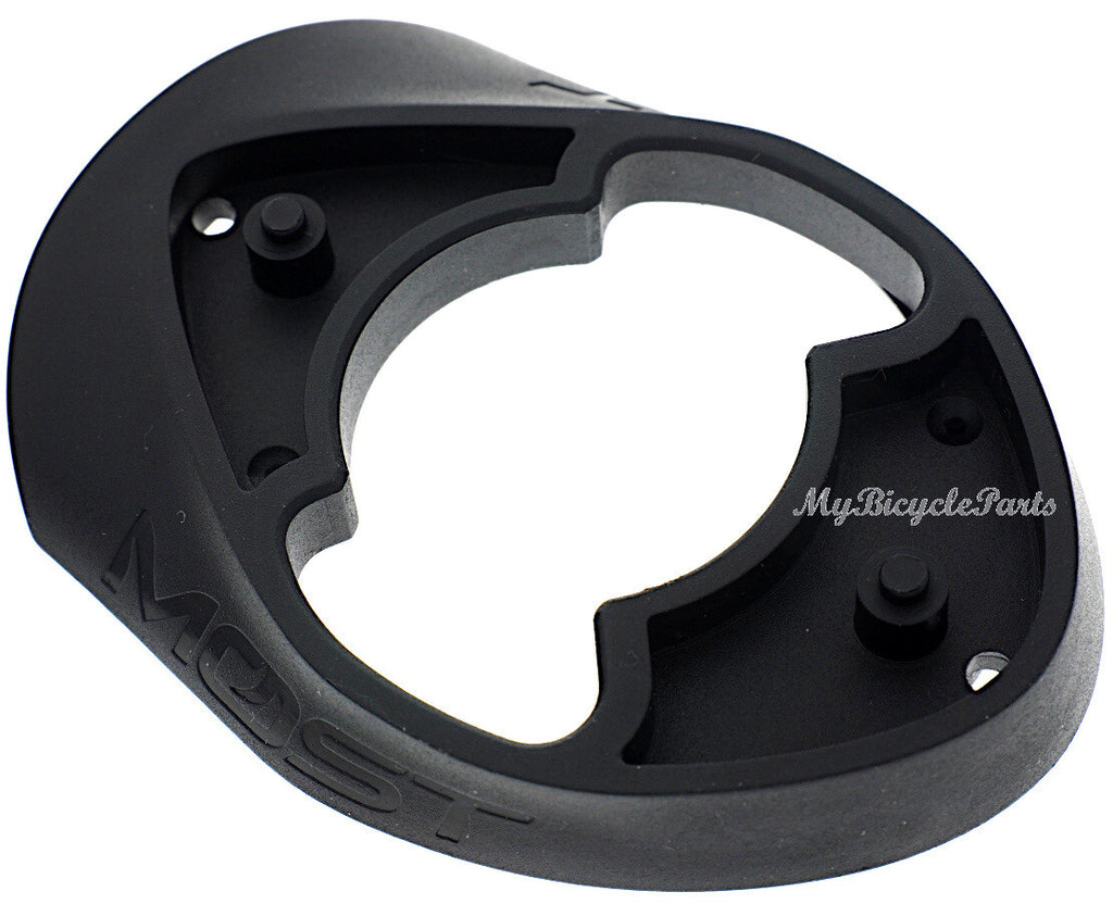 Pinarello Bottom Light Spacers TiCR set of 4