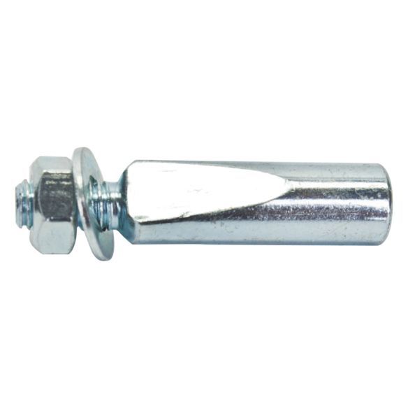 CRANK COTTER SUNLT 9.5mm PRICED EA
