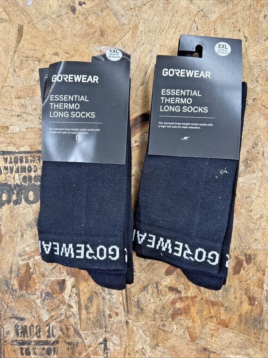 Essential Signal Socks Scrub Purple/Ultramarine Blue 13.0-14.5