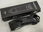 TIGER ALU STEM-AERO-DI2-BK-90