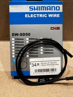 Shimano EW-SD50 Di2 E-Tube Wire, 1400mm