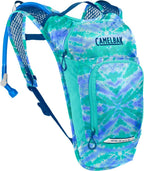 CamelBak Kids Mini M.U.L.E.® 50oz Hydration Pack - Green/Yellow