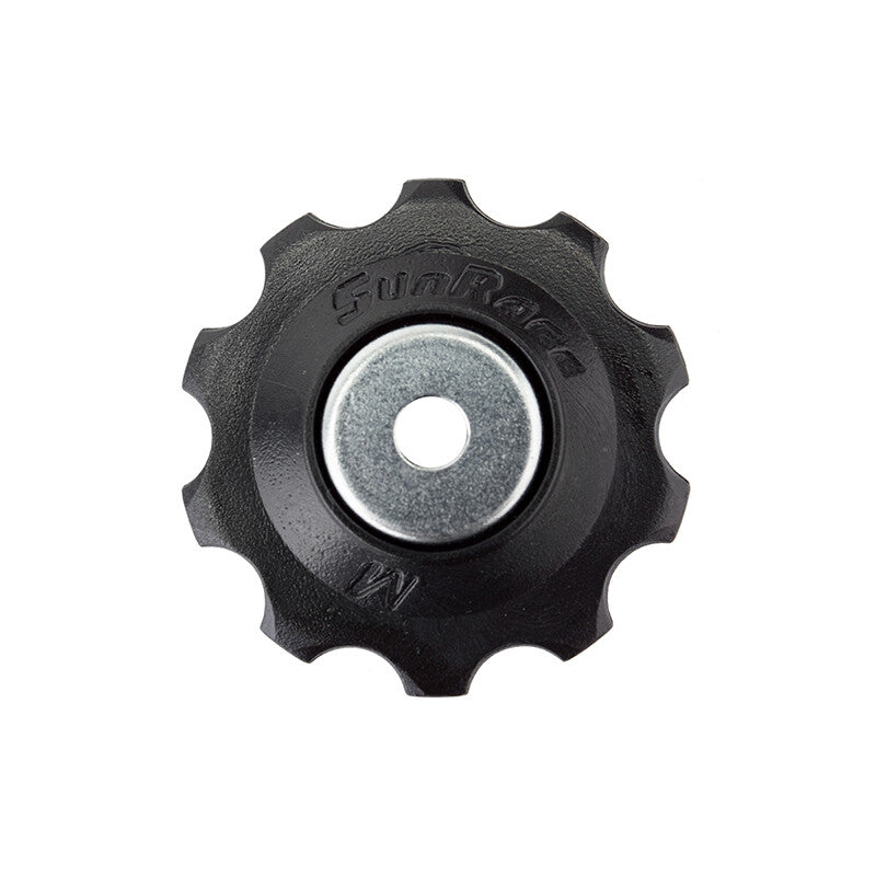 DER PART SUNRACE PULLEY SP850 10T RESIN