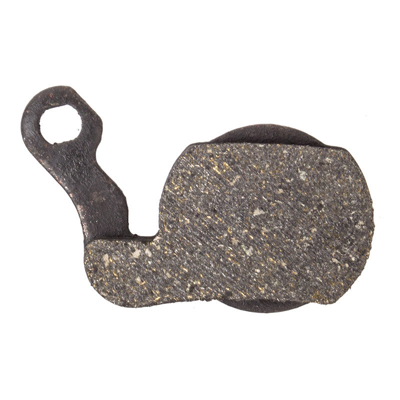 BRAKE PADS MAG DISC ENDURO 6.2