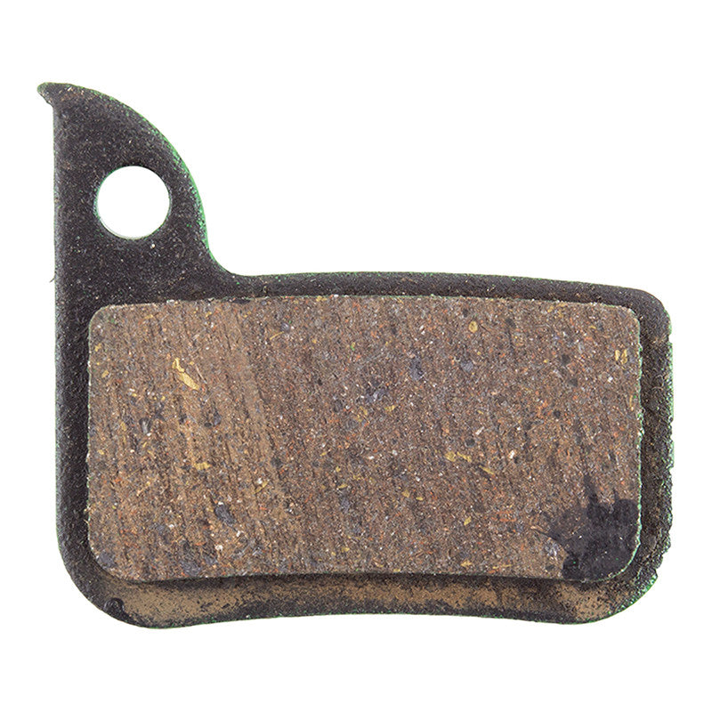 BRAKE SHOES SRAM DISC ROAD HYD ORG/ALY HRD 11s