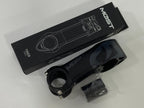 MOST Stem - TIGER ALU AERO TICR- 90mm Black