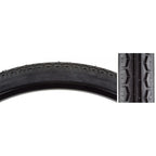 TIRE SUNLT 20x1.75 BK/BK STREET K123 WIRE