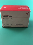 Tube - Bontrager PV Standard - 26" x 1.25-1.75", 48mm