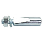 CRANK COTTER SUNLT 9.5mm PRICED EA