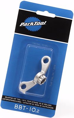 Park Tool BBT-10.2 Crank Adjusting Cap Tool