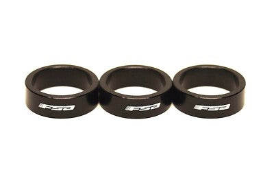 Headset Spacer Kt w/FSA Logo single