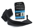 Tube - Bontrager SV Standard - 18" x 1.75-2.125", 35mm
