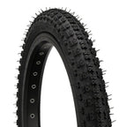 TIRE SUNLT 16x1.75 BK/BK MX3 K50