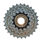 Sunrace Freewheel MFM2A 14-28 5s INDEX UCP/BK