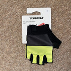 Circuit Twin Gel Glove Visibility Yellow S