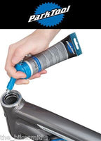 LUBE PARK GG-1 GREASE GUN FITS CANISTER OR TUBE