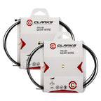 Cable Gear - Clarks Wire SS/TEF 1.1x2275 UNIV