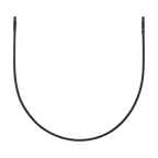 ELECTRIC WIRE, EW-SD300, 800MM, BLACK