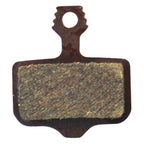 BRAKE SHOES SRAM DISC ROAD HYD ORG/ALY HRD 11s