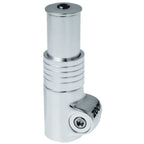 Zoom HeadsUp2 1-1/8" 75mm extension Silver