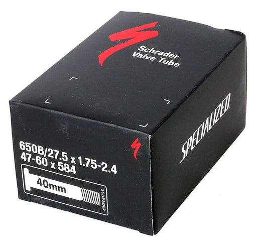 SV TUBE 20X2.4-3.0 20 x 2.4-3.0