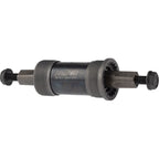 MSW ST100 Bottom Bracket - English, 68 x 122.5mm, Square Taper JIS
