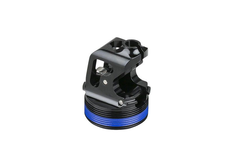 Seatpost Part Trek Madone 2008 Clamping Assembly