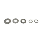 Service Set: Valve Stack Assy: 2018 Float DPS, Lockout Firm, CMF